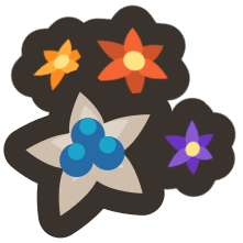 Accessories button