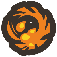 Deflagration skill
